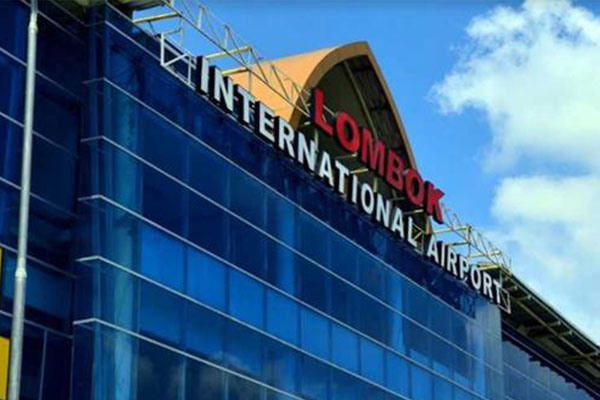 Lombok Airport